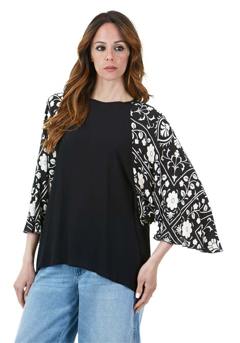 FANTASIA MANILA GRACE | Bluse | C099VSMA001